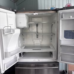 Frigidaire 