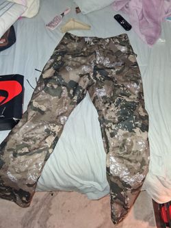 Pnuma outdoors camouflage  paints  M