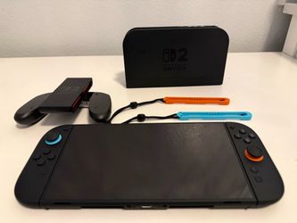 Nintendo Switch 2