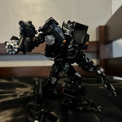 Baiwei Ironhide With Upgrade Kit 