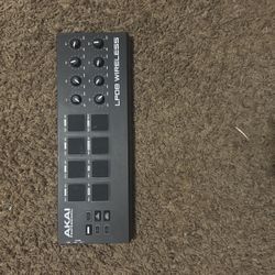 Akai Pro