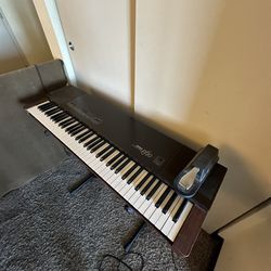 Yamaha PF10 Vintage Electric Piano 