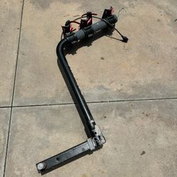 Bike Rack For Sale