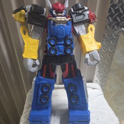 Power Rangers Doll