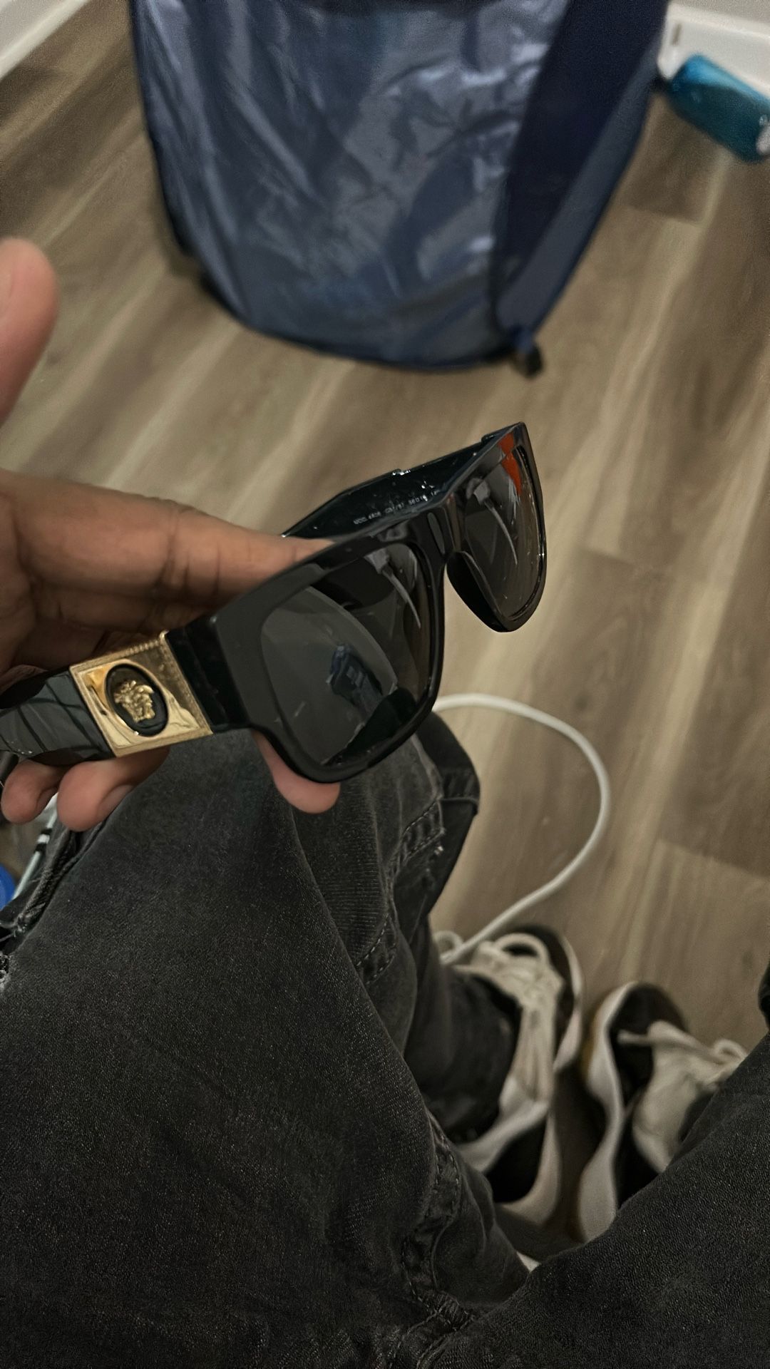 Versace Shades