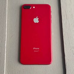 Apple iPhone 8 Plus Unlocked 