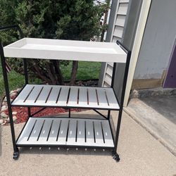 Car Tray 