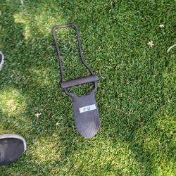 Antique Bale Splitter