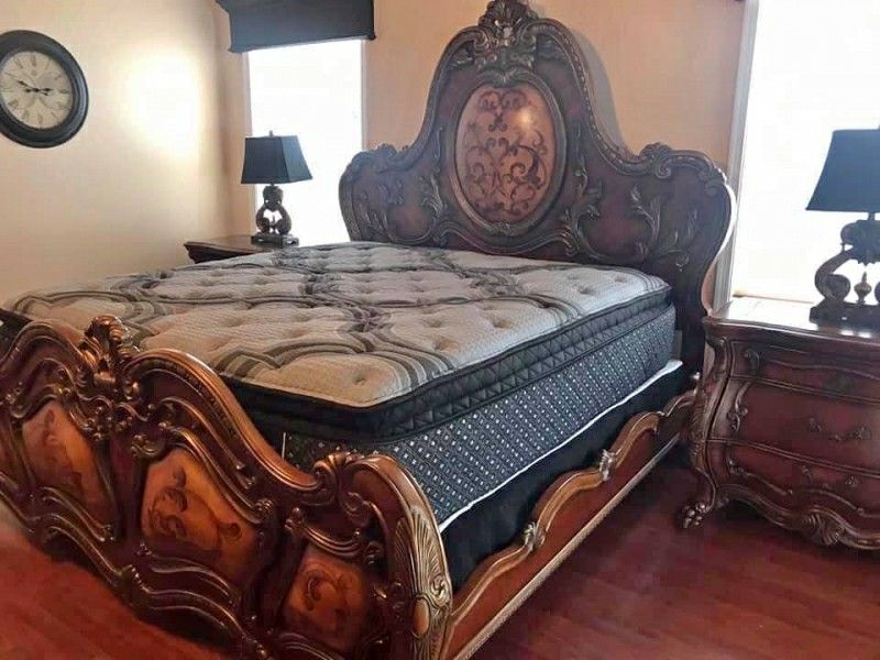 New Mattress