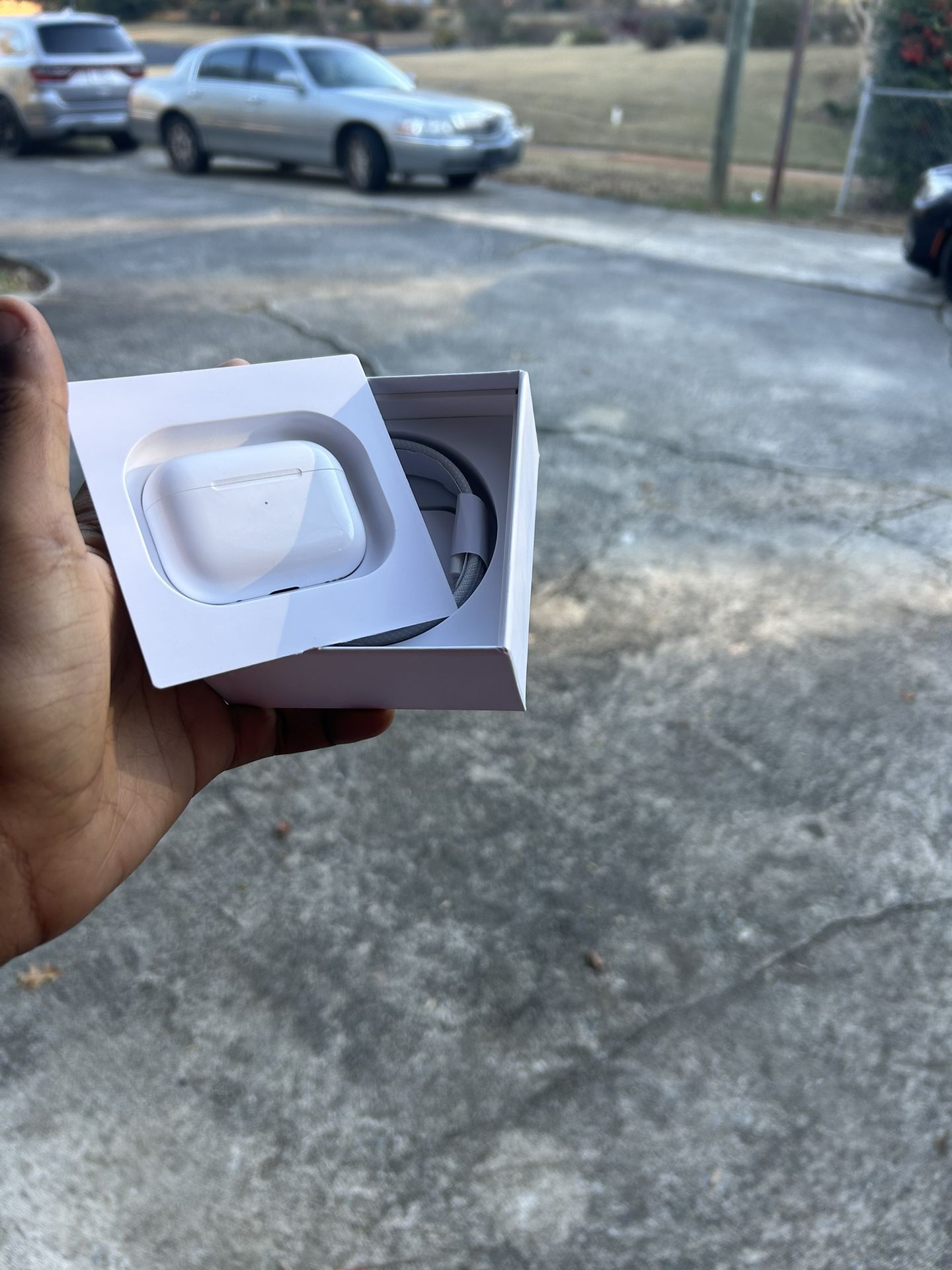 Airpods Pro 2