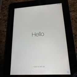 iPad 16 Gb 