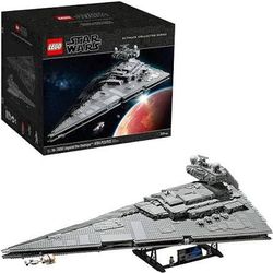 LEGO Star Wars: A New Hope Imperial Star Destroyer 75252 Ultimate Collector Series