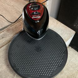Presto Pizza Warmer