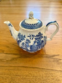 Sadler England Teapot