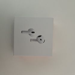 Airpods Pro 3