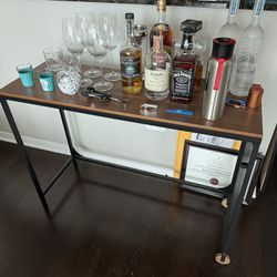 Bar Cart / Desk 