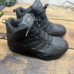 Merrell Men Tactical Boots Size 9.5 New