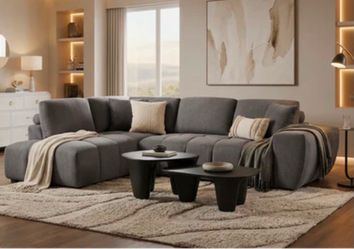Hermoso Sectional ☺️😍🔥🚛🤓😘