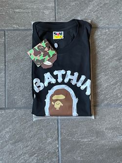 BAPE Tee