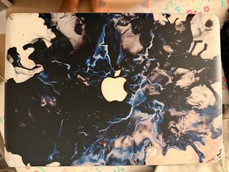 MacBook Pro, 13 inch, Mid 2012