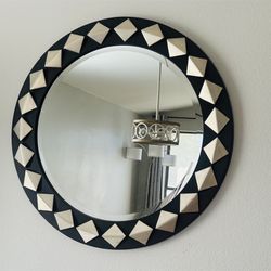 Beautiful  Mirror