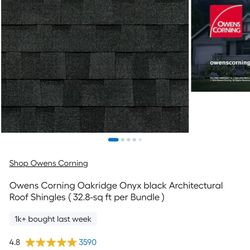 Shingles For Sale