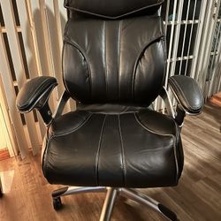 Leather Office Chair