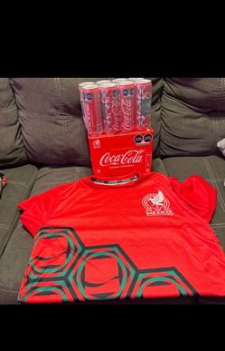 Mexico Jersey