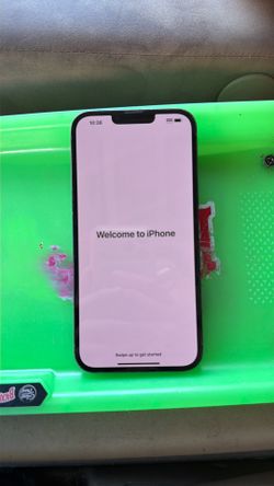 iPhone 13 Pro Max 128gb unlocked