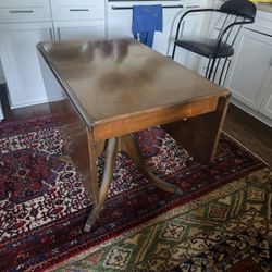 Kitchen Table - Foldable 