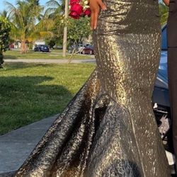 Formal Dress