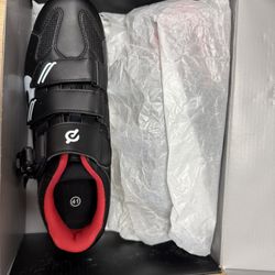 Peloton Cycling Shoes 43