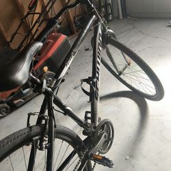 Schwinn Mens Pathway Mountain Bike 700c