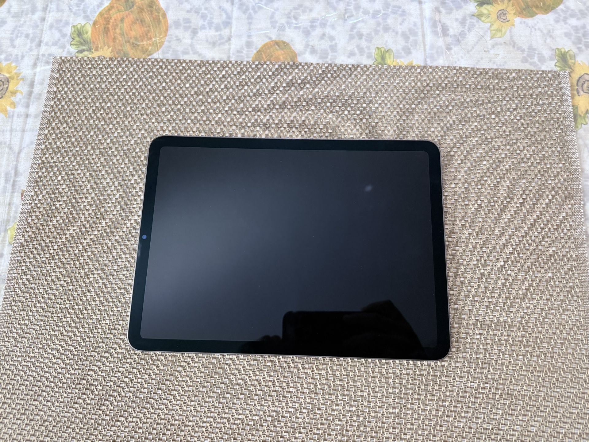 iPad Air 5th Generation