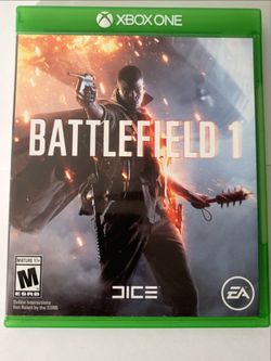 Battlefield 1 - Xbox One