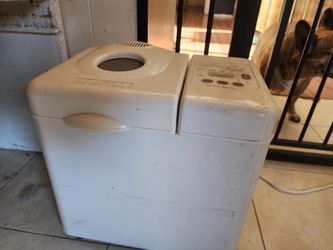Bread Maker