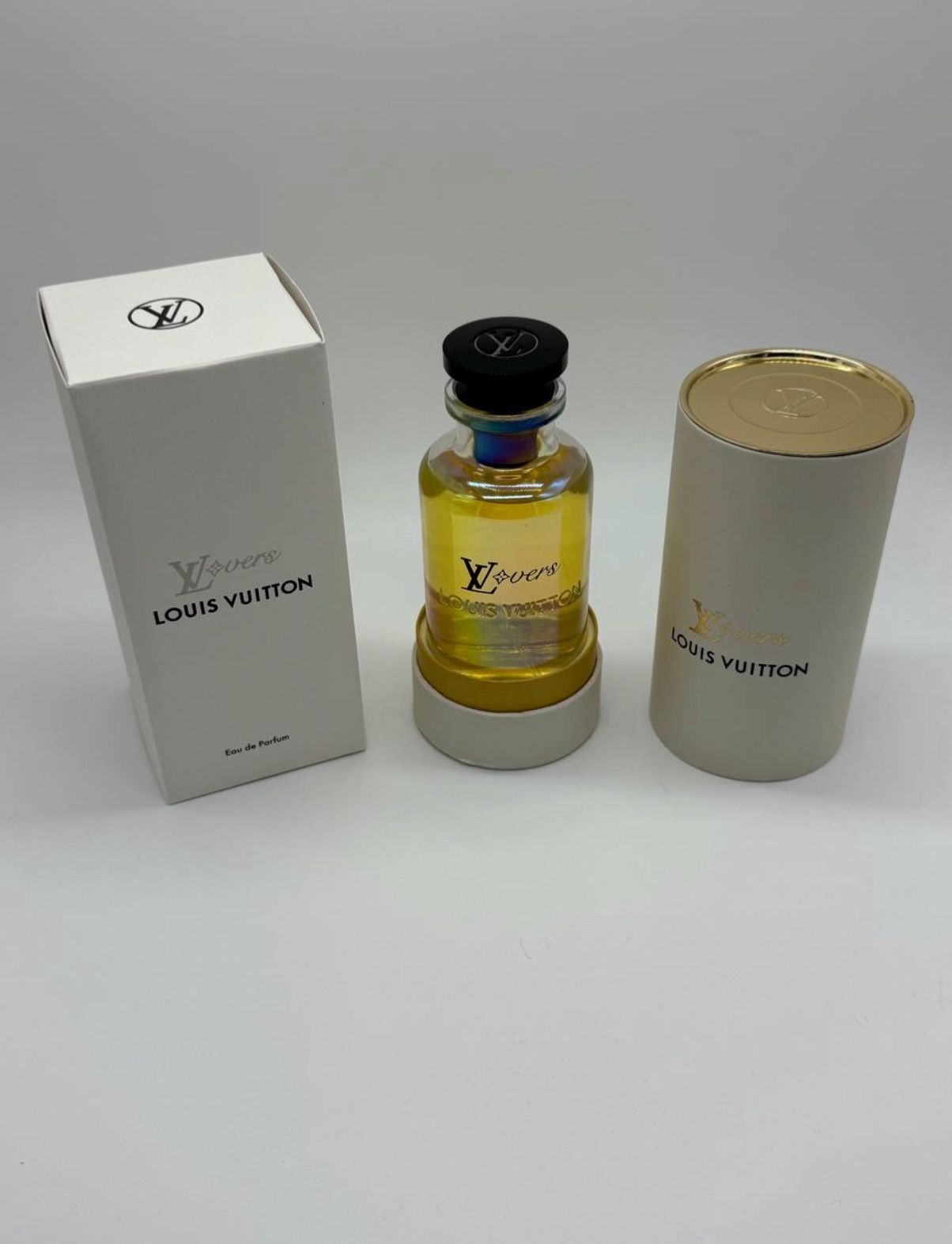 Louis Vuitton LV Men’s Fragrance 3.4 Fl Oz 100ml