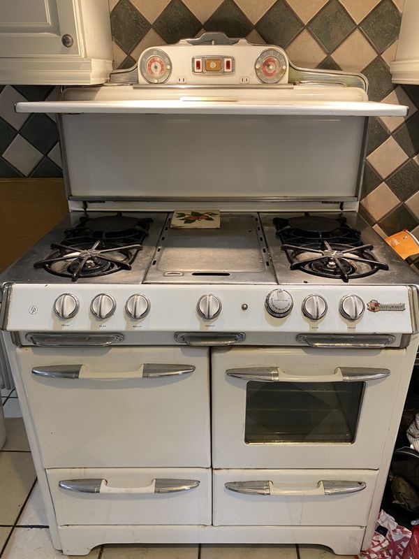 OKeefe and Merritt Stove for Sale in Los Angeles, CA OfferUp