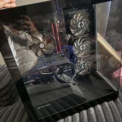 Gamer Master Gaming Desktop