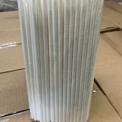 Straws -Paper Straws