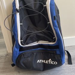 BaseBall Bag/Backpack