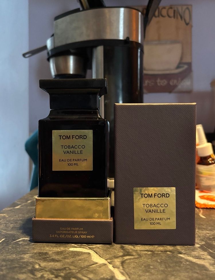 Tom Ford Cologne