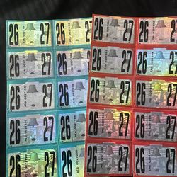 STICKERS STICKERS STICKERS