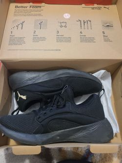 Puma Better Foam Shoes