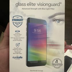 iPhone Screen Protector 