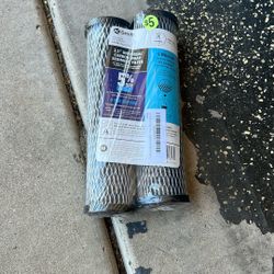 Sediment Filter