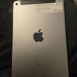 iPad Mini