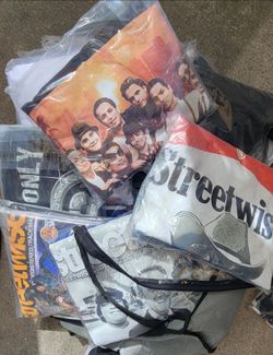 Streetwise Clothing 2XL