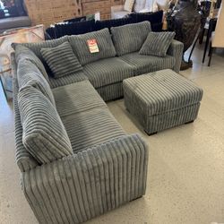 Furniture Sofa Sectional Chair Recliner Couch 