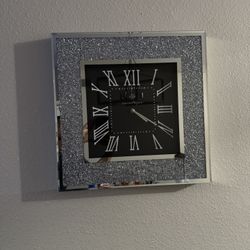 Clock $20